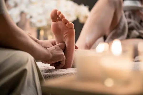 Quand faire une séance de bio-réflexologie, Amiens,  À Coeur Ouvert