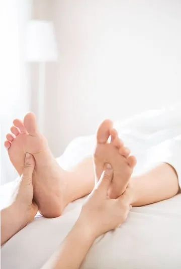 BIO-REFLEXOLOGIE RELATIONNELLE ET DIABETE , Amiens,  À Coeur Ouvert