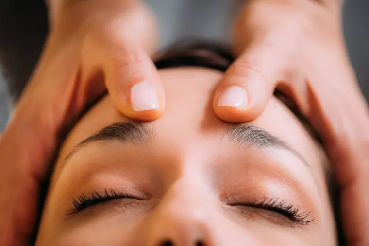 📌 Bio-Réflexologie Relationnelle et migraines 📌, Amiens,  À Coeur Ouvert