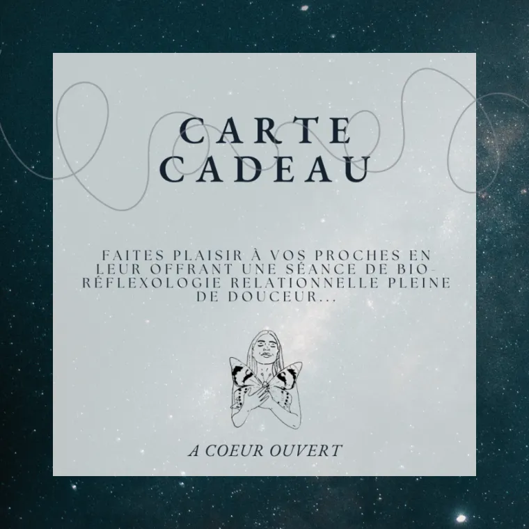 carte cadeau 2024